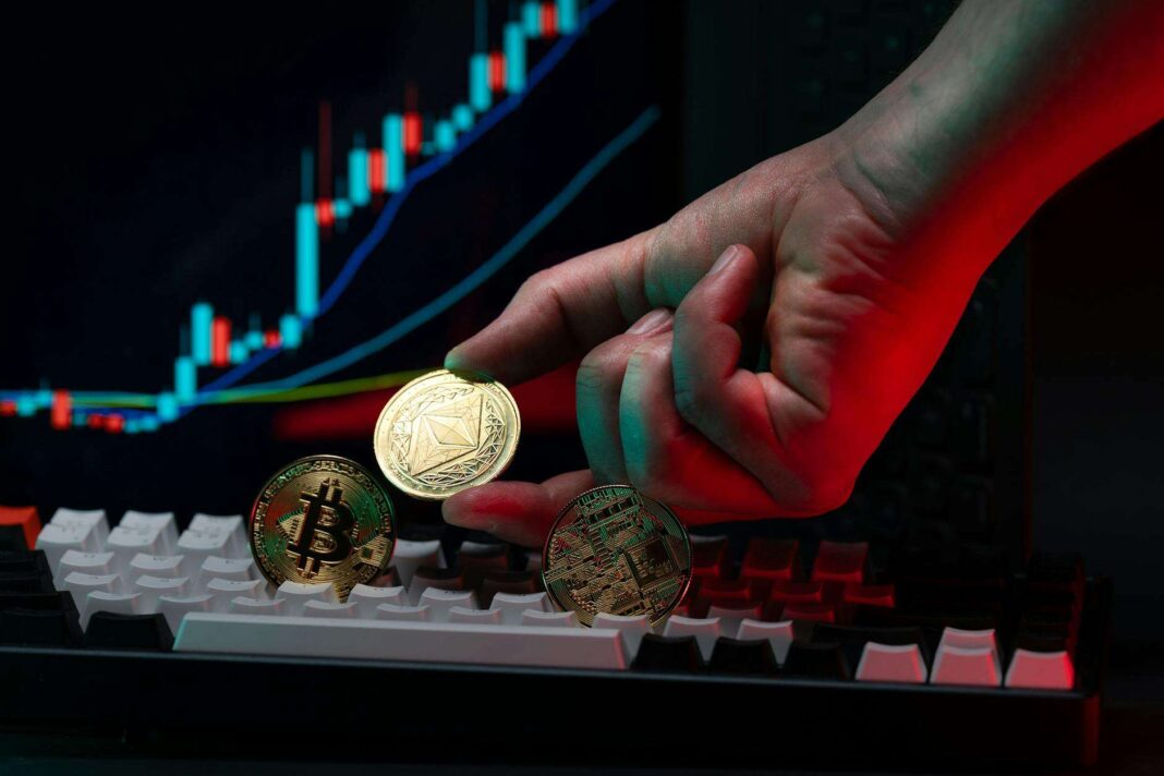 Best Crypto Exchanges for Cryptocurrency Trading: Low Fees, High Security, Fast Withdrawals