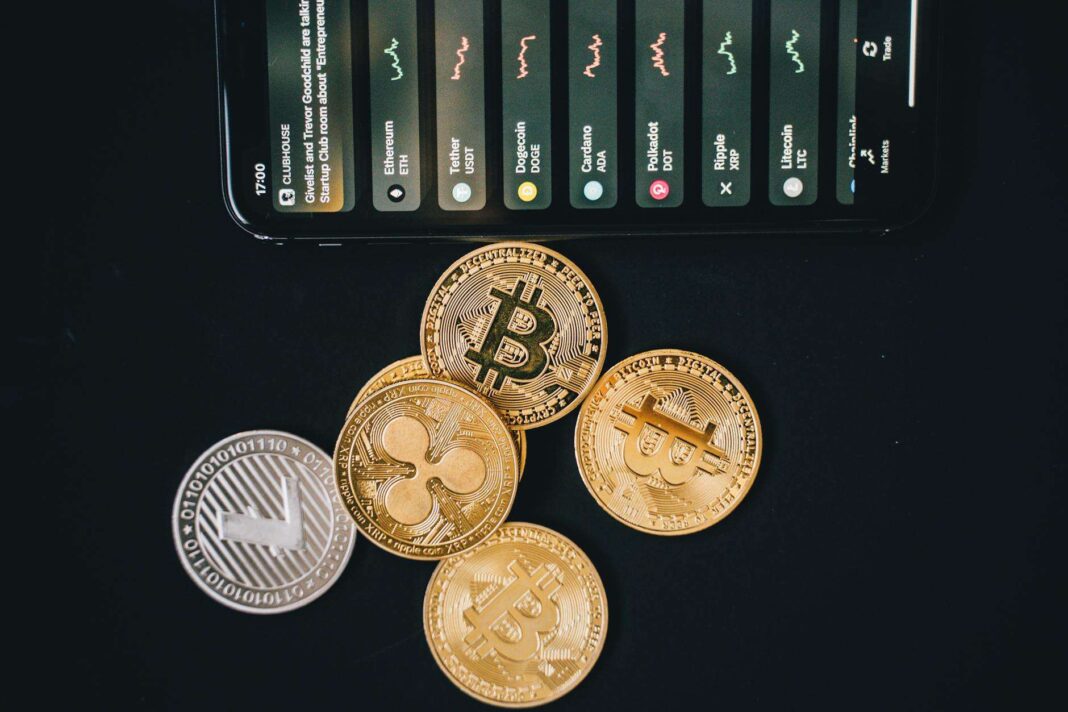 Best Crypto Wallets to Keep Your Bitcoin and Cryptocurrency Safe and Secure