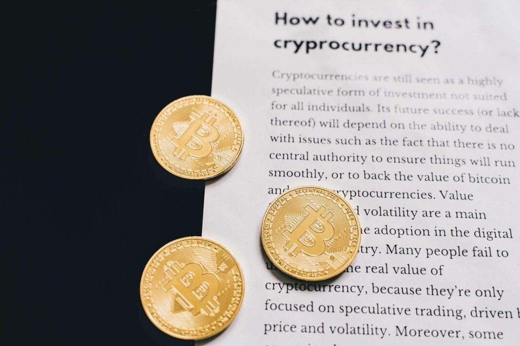 Best Cryptocurrency Bitcoin Investment Apps and Platforms Compared for Maximum Profit