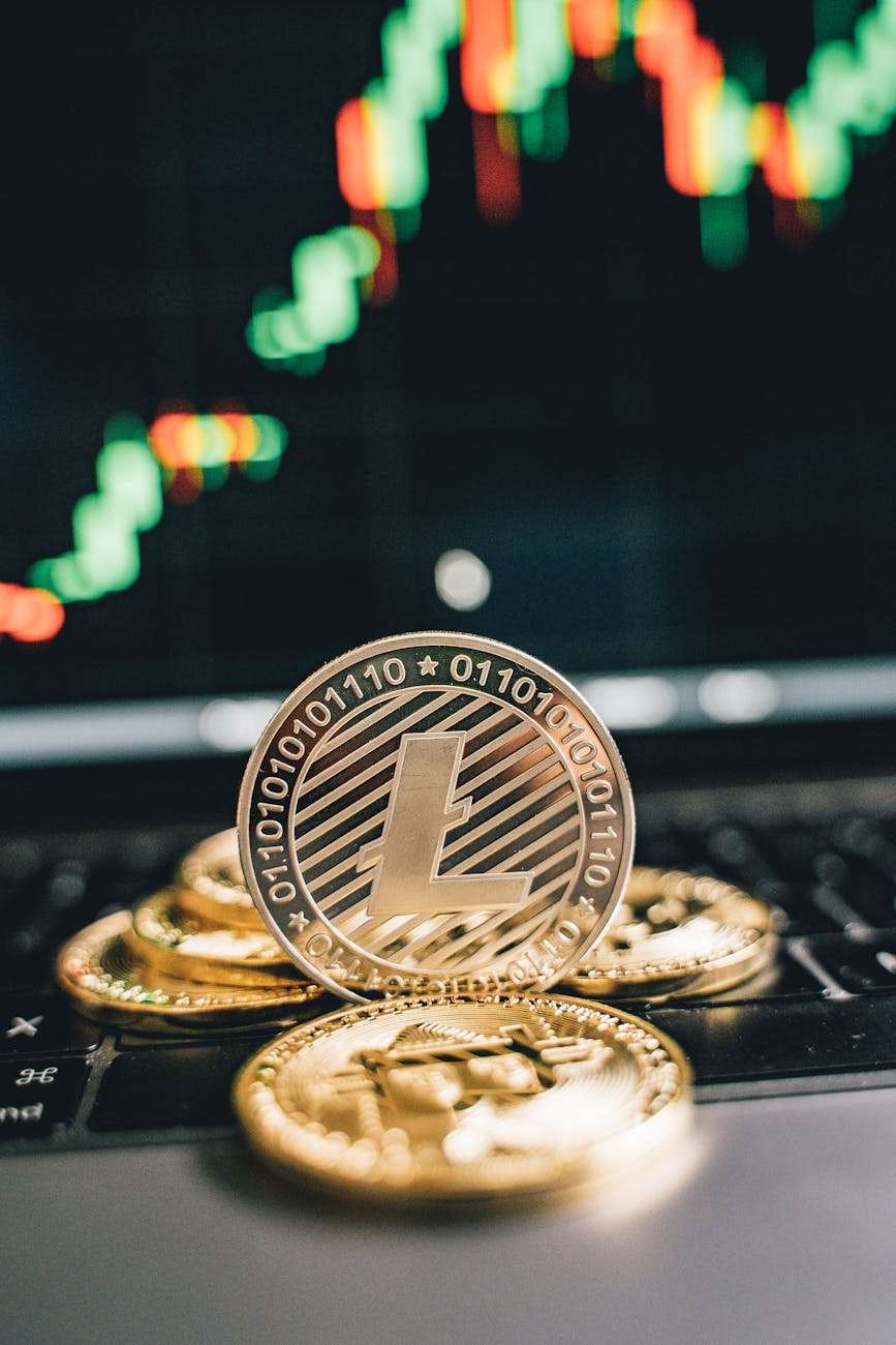 Best Cryptocurrency for Long-Term Crypto Investment: Top Coins to Buy and Hold