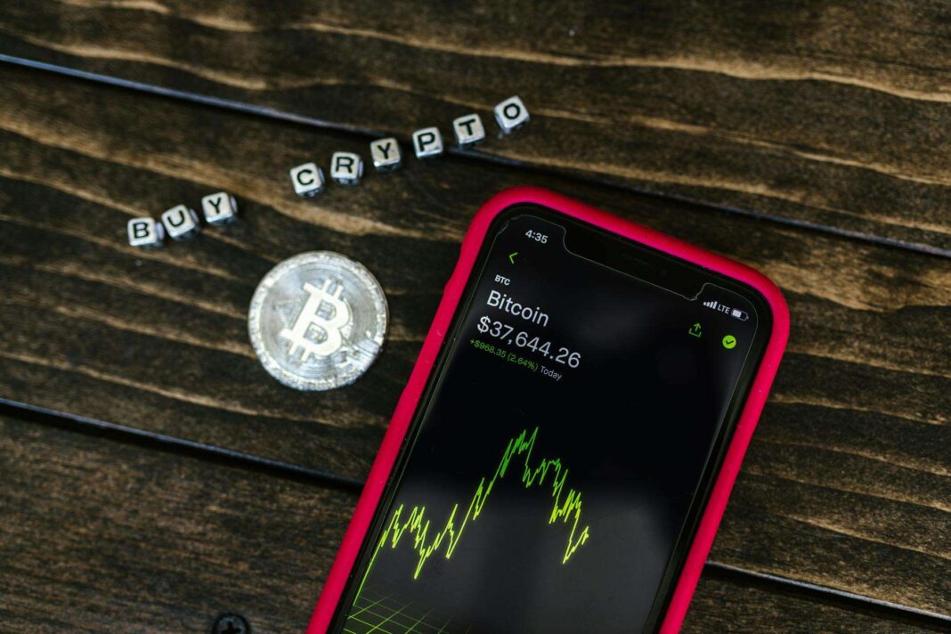 Best Cryptocurrency to Buy Right Now: Top Crypto Picks for Maximum Returns