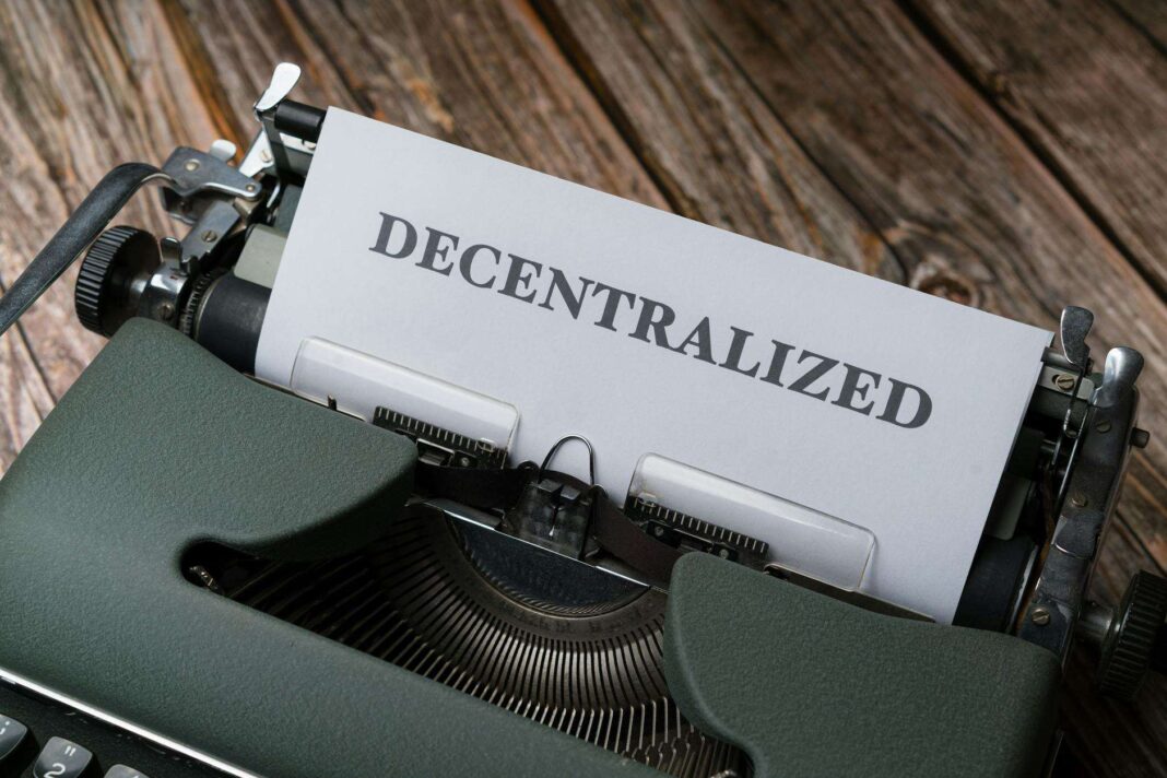 Best Decentralized Exchanges DEX for Cryptocurrency Crypto Trading Without Middlemen