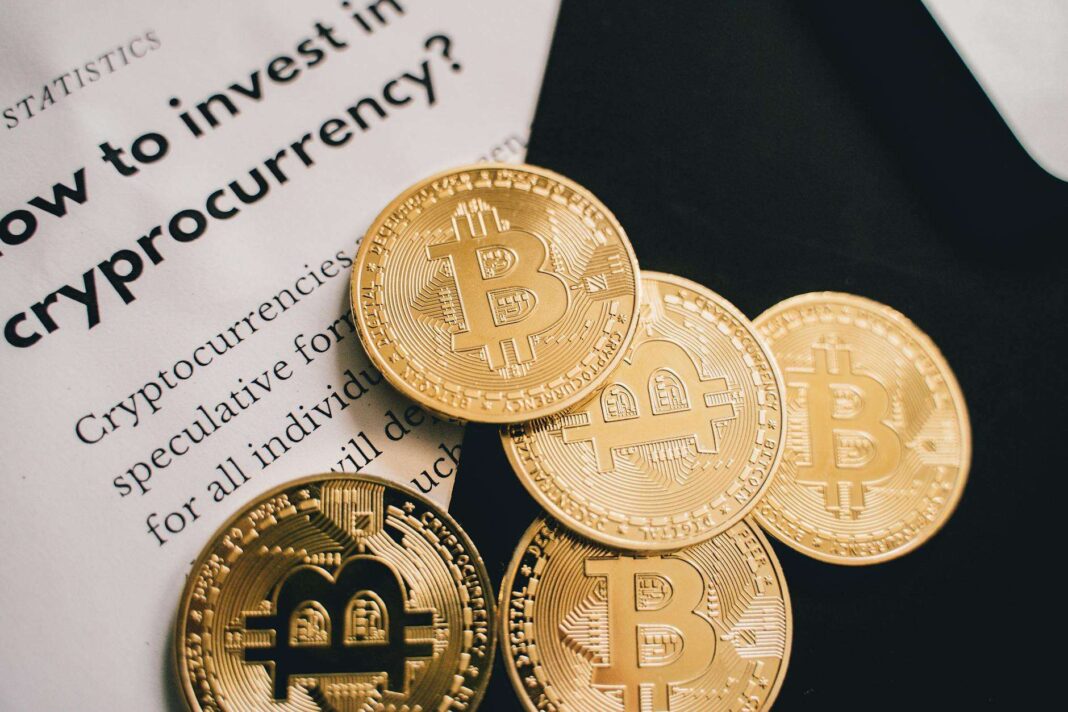 Crypto Tax Guide: How to Report Bitcoin and Cryptocurrency Gains and Avoid IRS Penalties