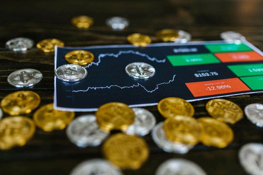 How to Avoid Losing Money in Cryptocurrency: Crypto Risk Management Strategies That Work