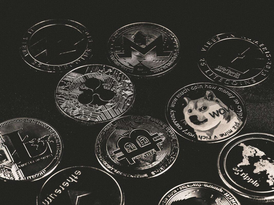 How to Build a Diversified Cryptocurrency Crypto Portfolio That Survives Bear Markets