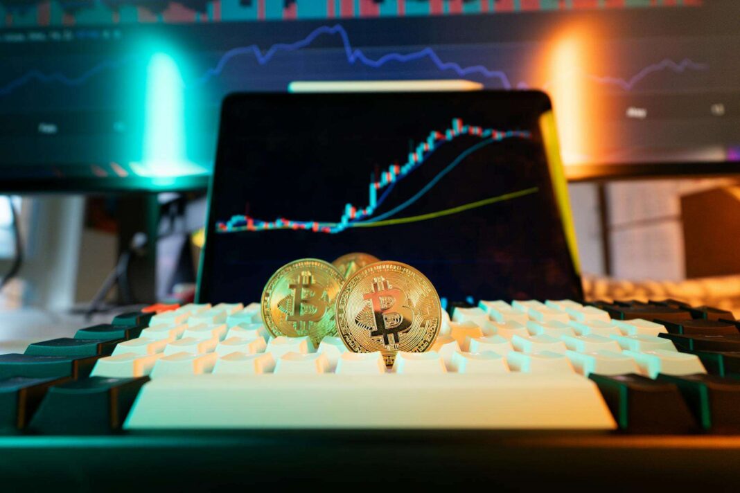 How to Earn With Cryptocurrency Without Trading: Crypto Lending, Staking and Liquidity Pools