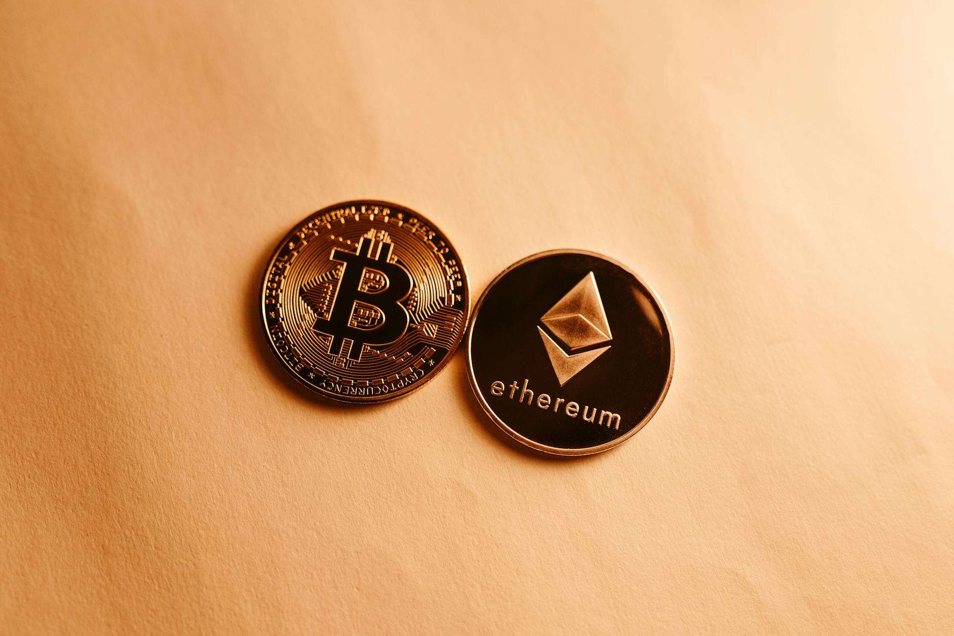 Infographic detailing how to invest in crypto presales and new coin launches.