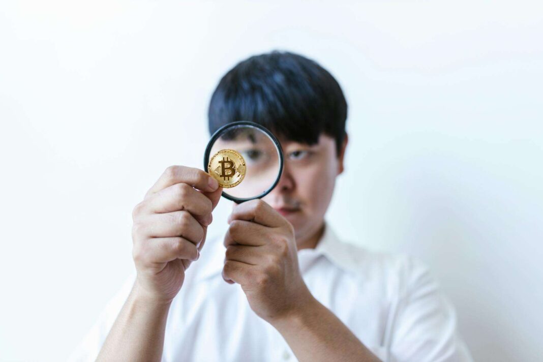How to Spot a Cryptocurrency Crypto Scam Before You Lose Your Bitcoin Investment