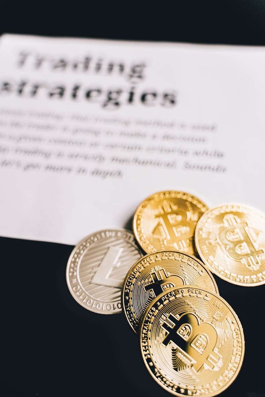 Top Crypto Trading Cryptocurrency Strategies for Beginners That Generate Real Profit