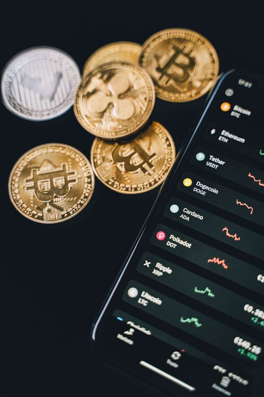What Is DeFi Cryptocurrency and How to Profit From Decentralized Crypto Finance