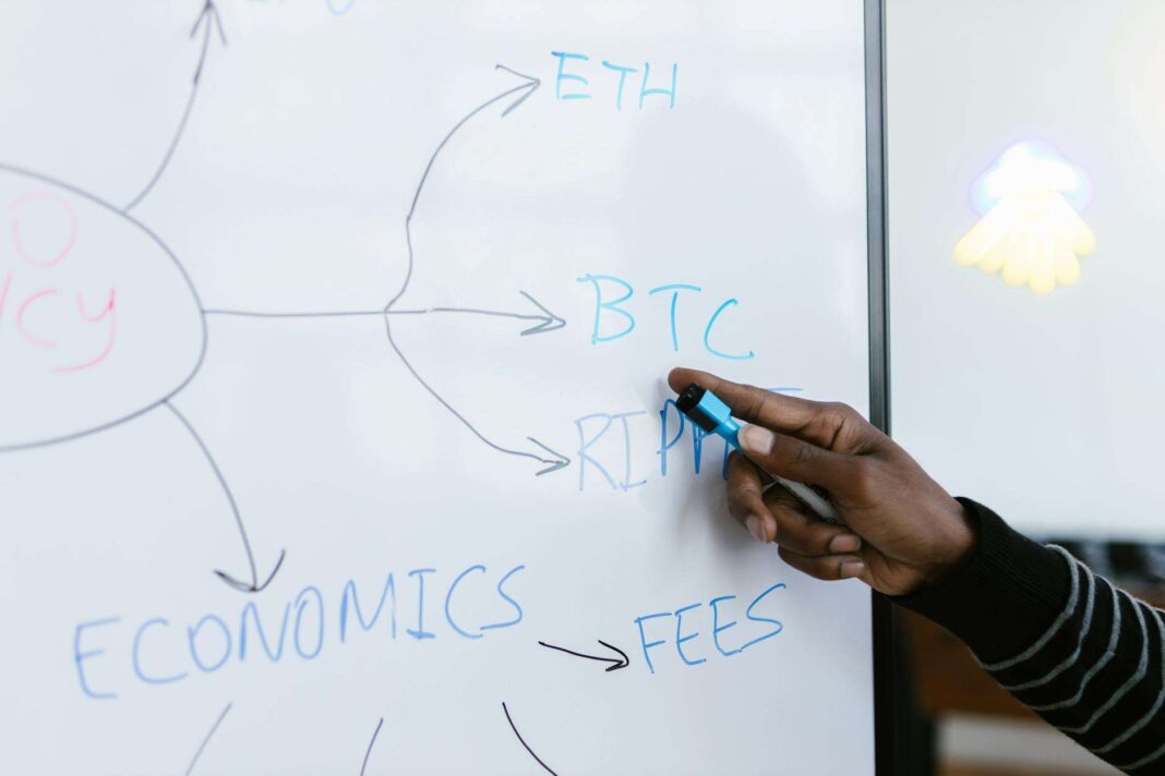 What Is Web3 Cryptocurrency and How to Profit From the Next Crypto Internet Revolution